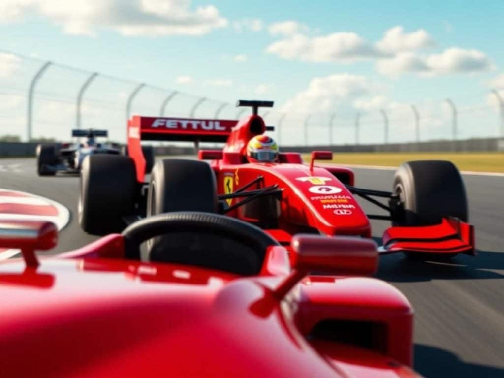 F1: The Movie Races Onto Blu-Ray On October 7