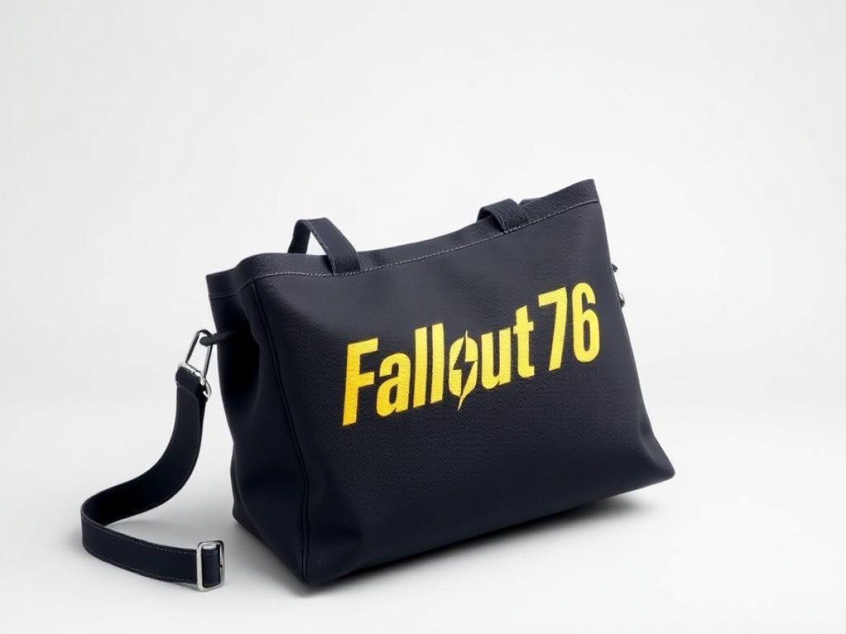 Fallout 76: Pete Hines Remembers ‘Probably the Dumbest Thing’ He Did at Bethesda