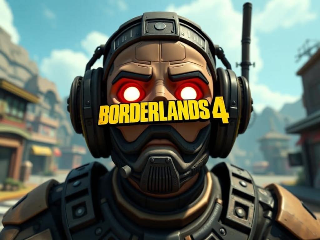 Gearbox Confirms It's 'Exploring' How to Add FOV Sliders to Borderlands 4 on PS5 and Xbox Series X and S Amid Complaints From Console Players