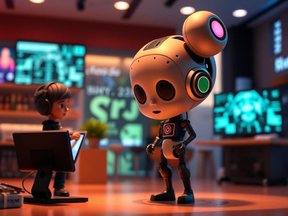 Generative AI is ‘Divisive’ as Animation Industry Embraces Innovative Production Tools: Report
