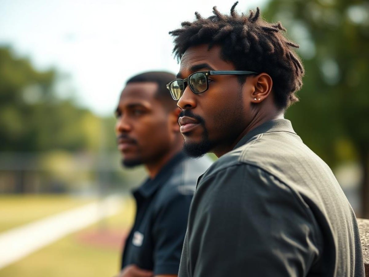 ‘Him’ Director on the Film’s Deeper Meaning and How Jordan Peele Helped: ‘A Lot of the Weirdness Comes From Our Conversations’