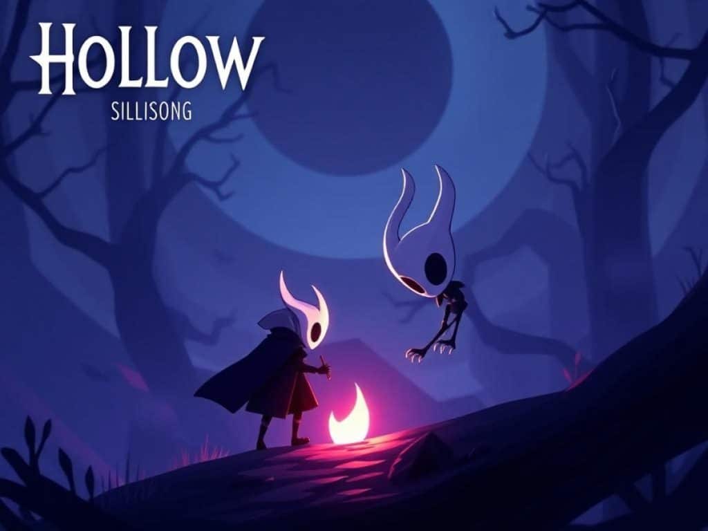 Hollow Knight: Silksong Patch 2 Live Now, Team Cherry Offer Early Patch 3 Details