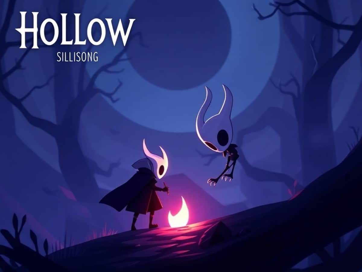 Hollow Knight: Silksong Patch 2 Live Now, Team Cherry Offer Early Patch 3 Details
