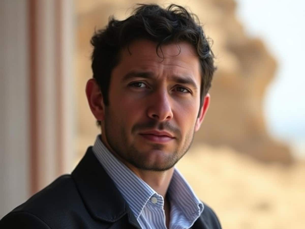 Israeli Actor of Nadav Lapid’s Movie ‘Yes’ Was Detained Due to Provocative Poem