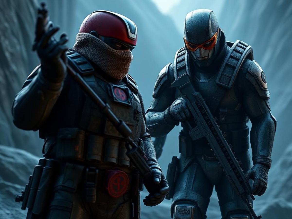 John Wick Director Is Excited About Gears Of War Movie And Making His First War Film