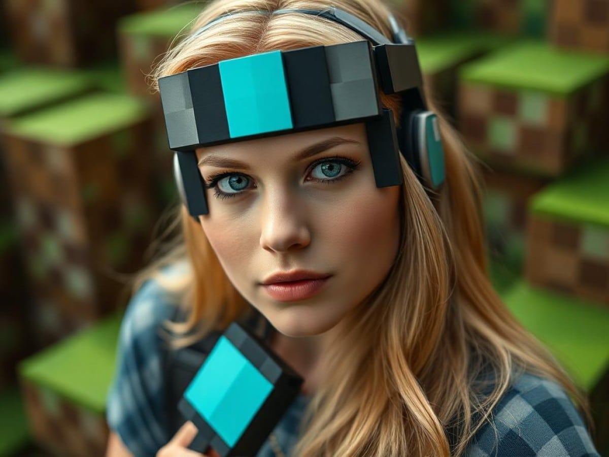 Kirsten Dunst Wants To Star In Minecraft 2 To Make Money