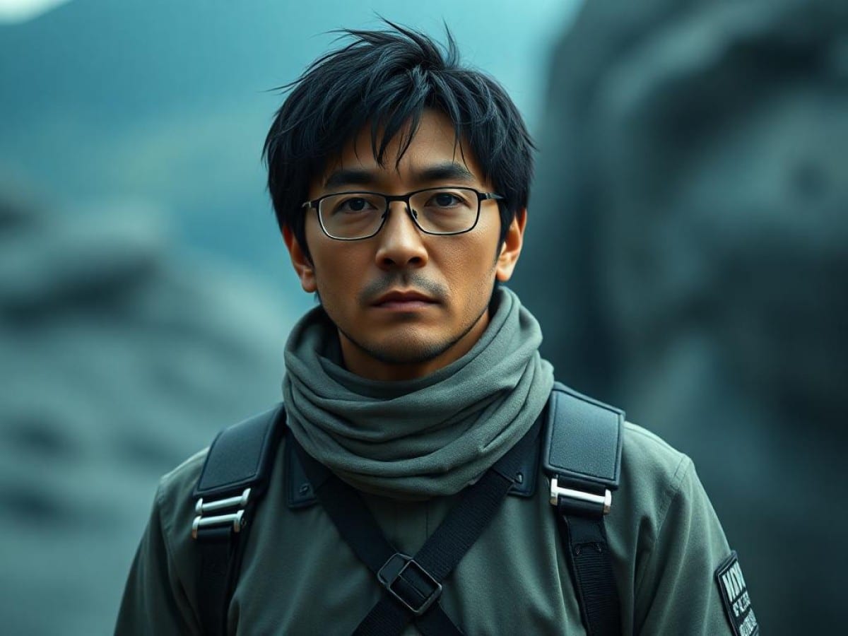 Death Stranding Movie Could Have Been Directed By Kojima Himself