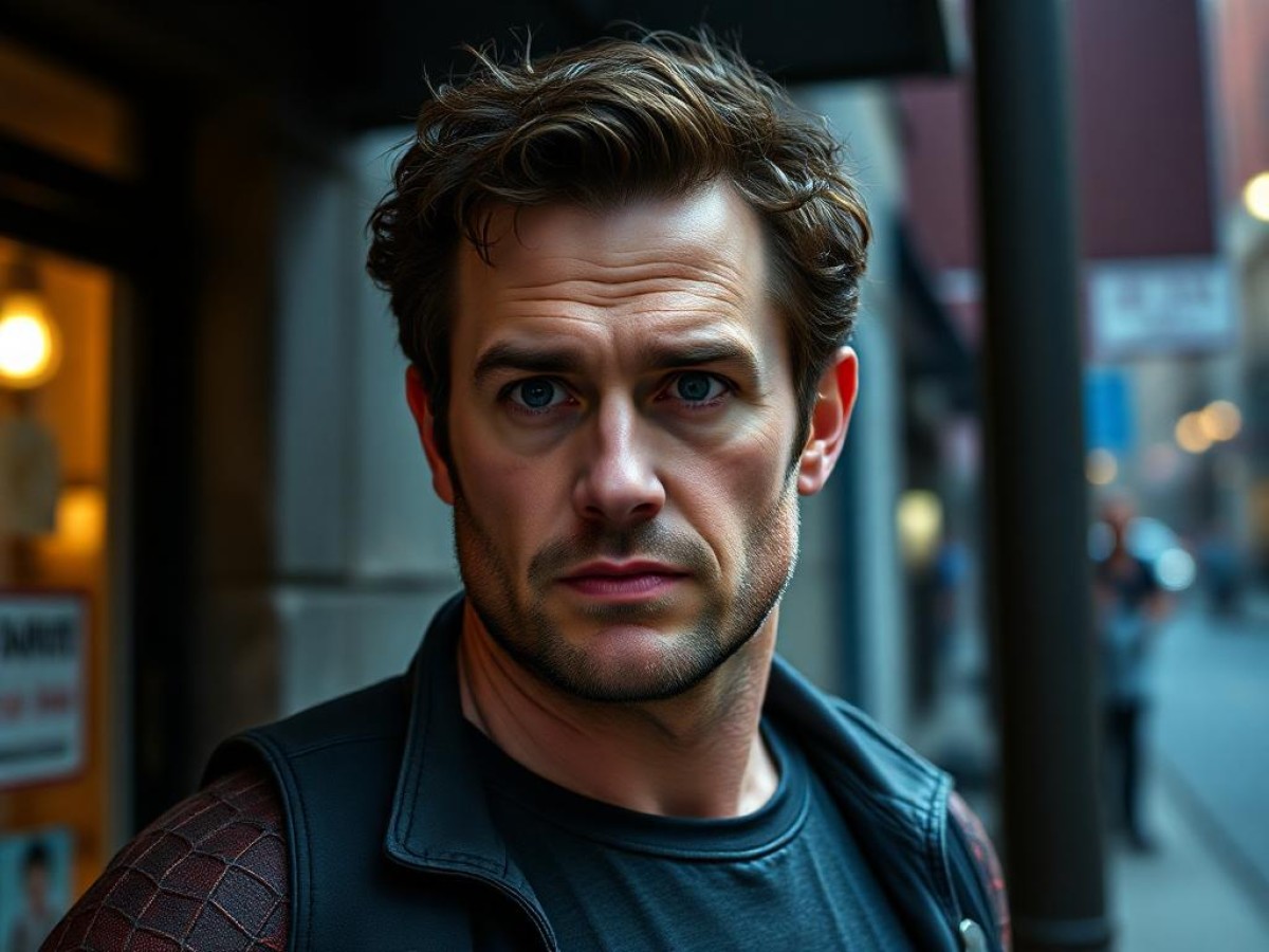 Mark Ruffalo Still Hasn't Seen a Script for Spider-Man: Brand New Day