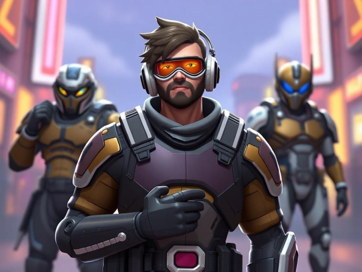 Overwatch 2 Director Would "Love" To Do A TV Series