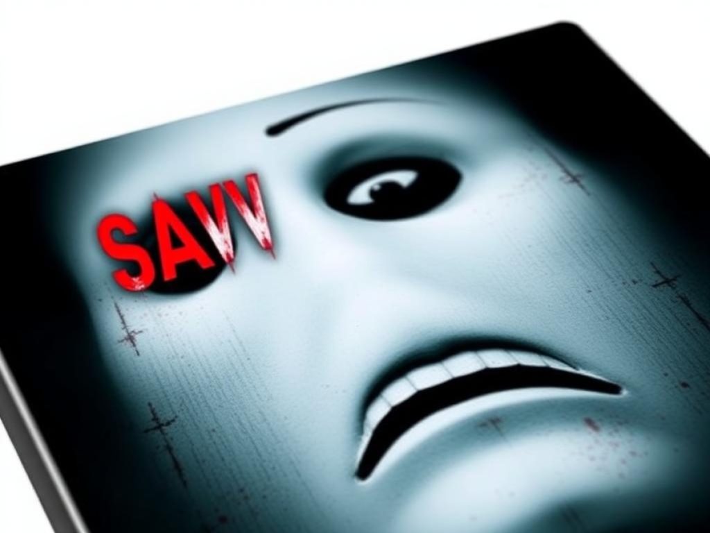 Saw 4K Steelbook Editions With Awesome Designs Are Up For Preorder At Amazon