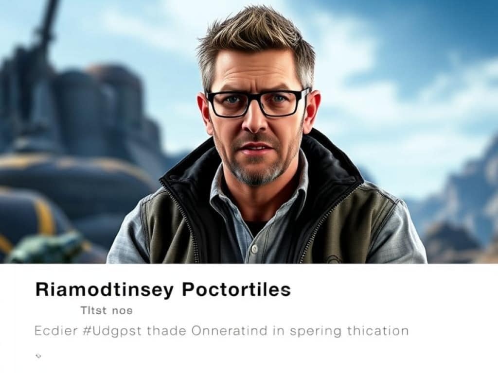 'Code Your Own Engine and Show Us How It's Done' — Randy Pitchford Goes on the Offensive as Borderlands 4 PC Performance Row Intensifies