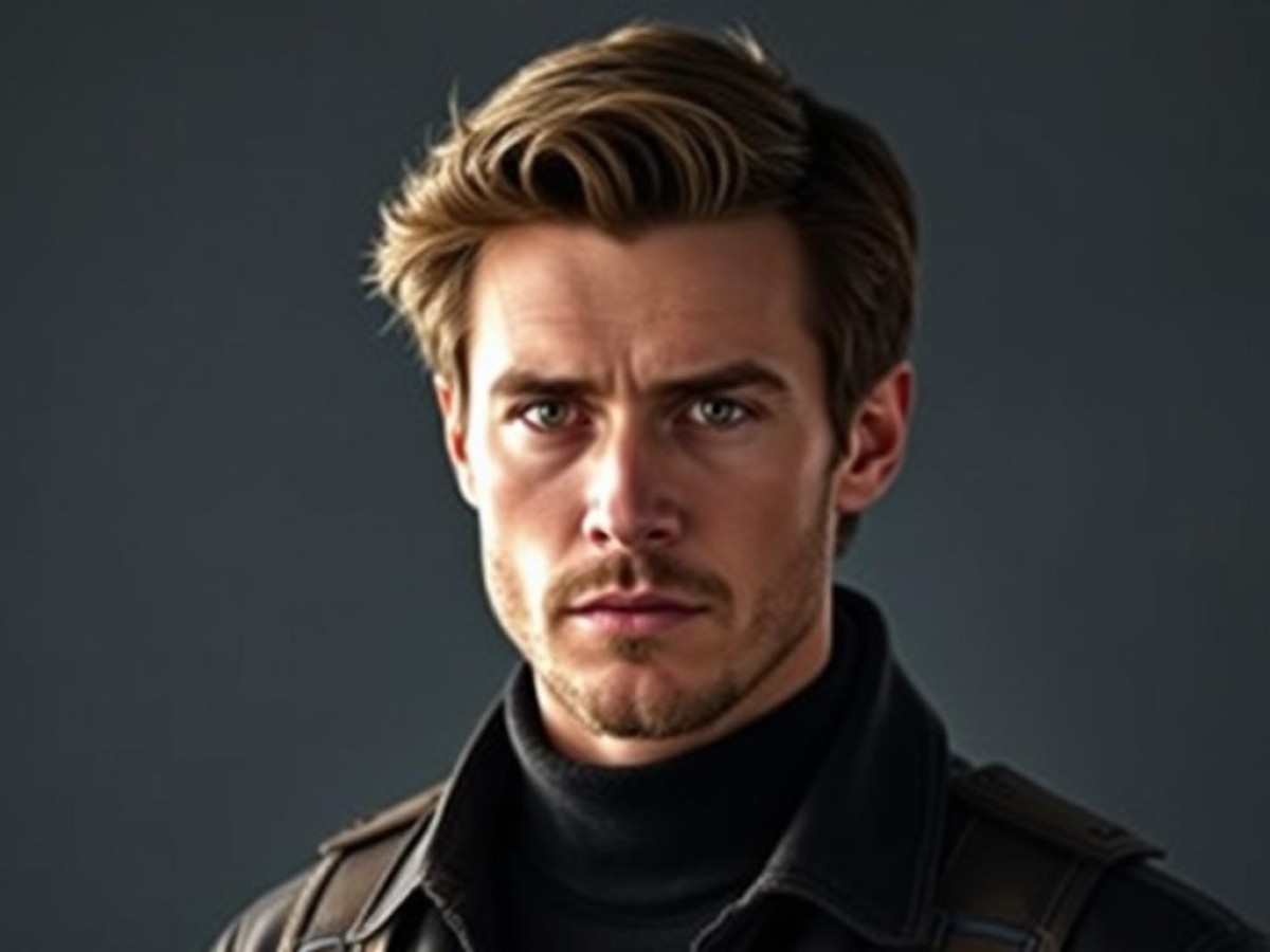 Resident Evil Movie Could Feature This Prolific Actor Who Was In The Newest Marvel Movie