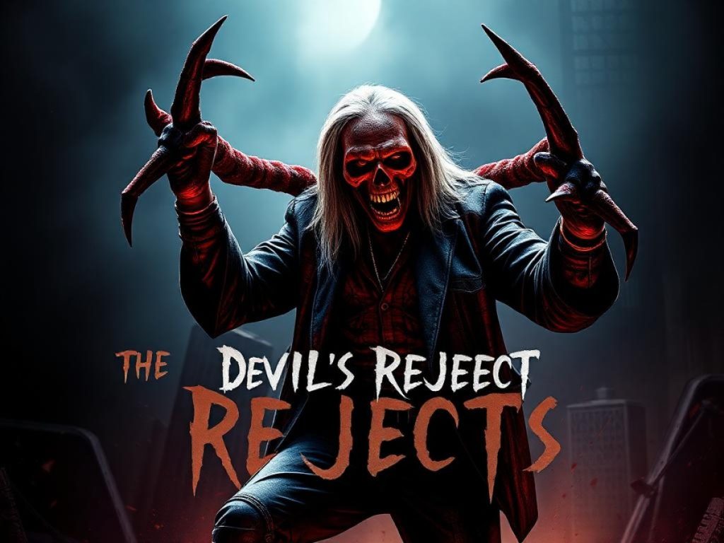 Rob Zombie's Horror Flick The Devil's Reject's Finally Getting A 4K Blu-Ray In October