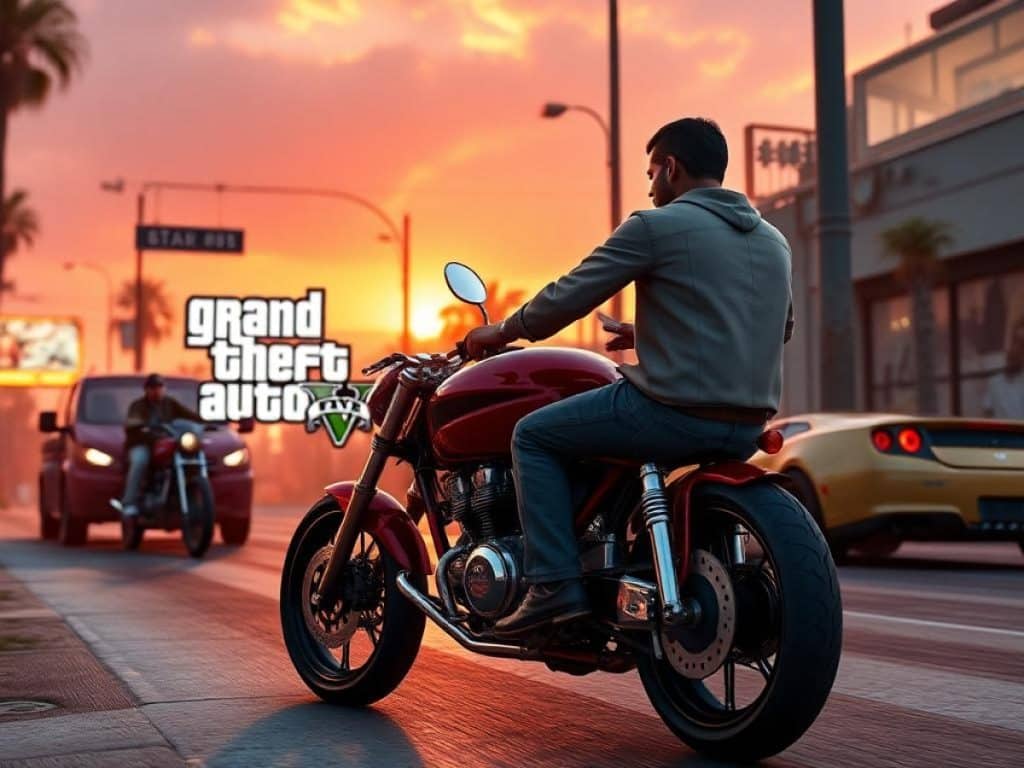 Rockstar Says GTA 6 'Will Be The Largest Game Launch in History'