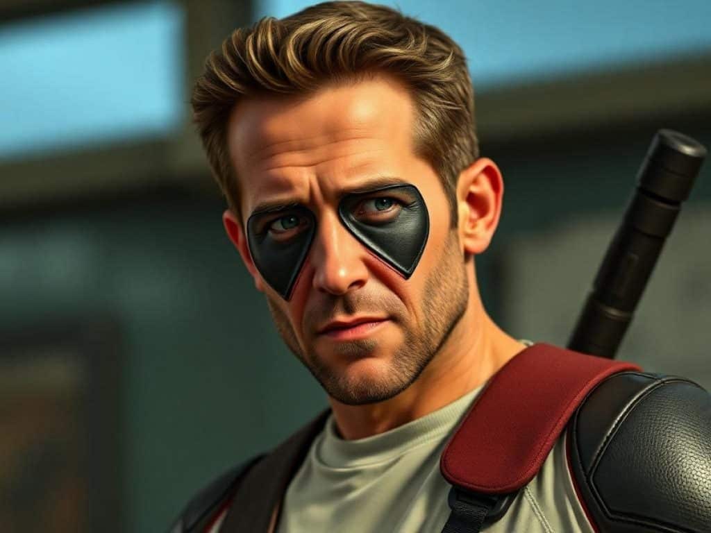 'Yes, I Cheated a Little' — Ryan Reynolds Finally Admits He Personally Leaked the Deadpool Test Footage Online in 2014