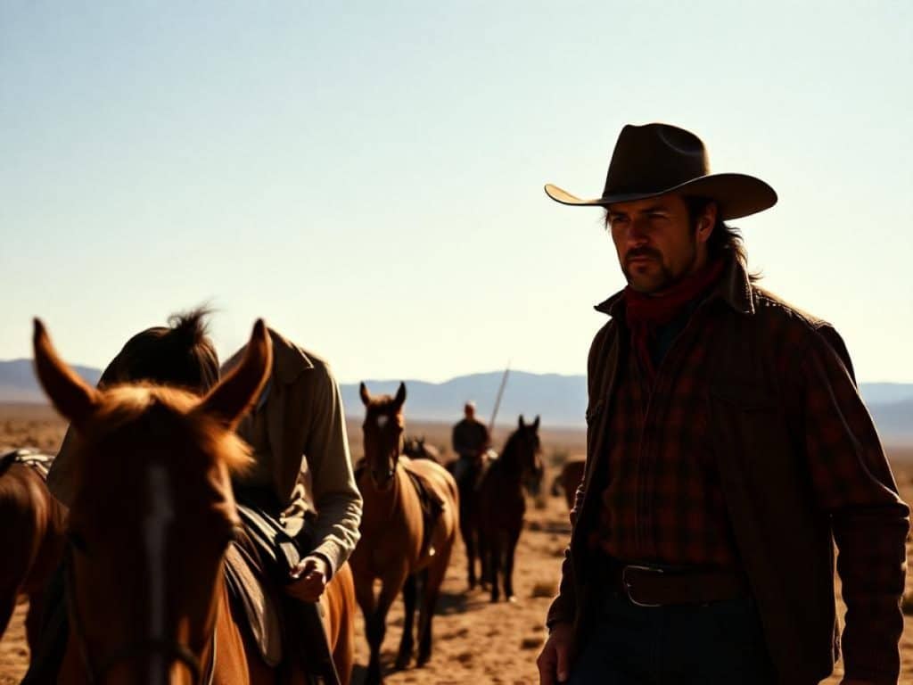 Sam Rami's Underappreciated Cowboy Flick Is Getting A 30th Anniversary 4K Blu-Ray
