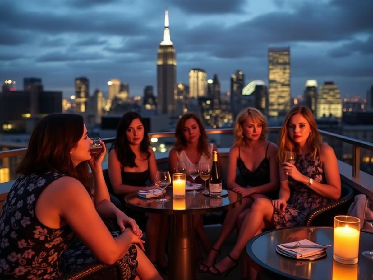 Sarah Paulson on Looking to Younger Filmmakers for Inspiration and Confronting Today’s Uncertain Political Moment: ‘Does There Need to Be a Revolution?’