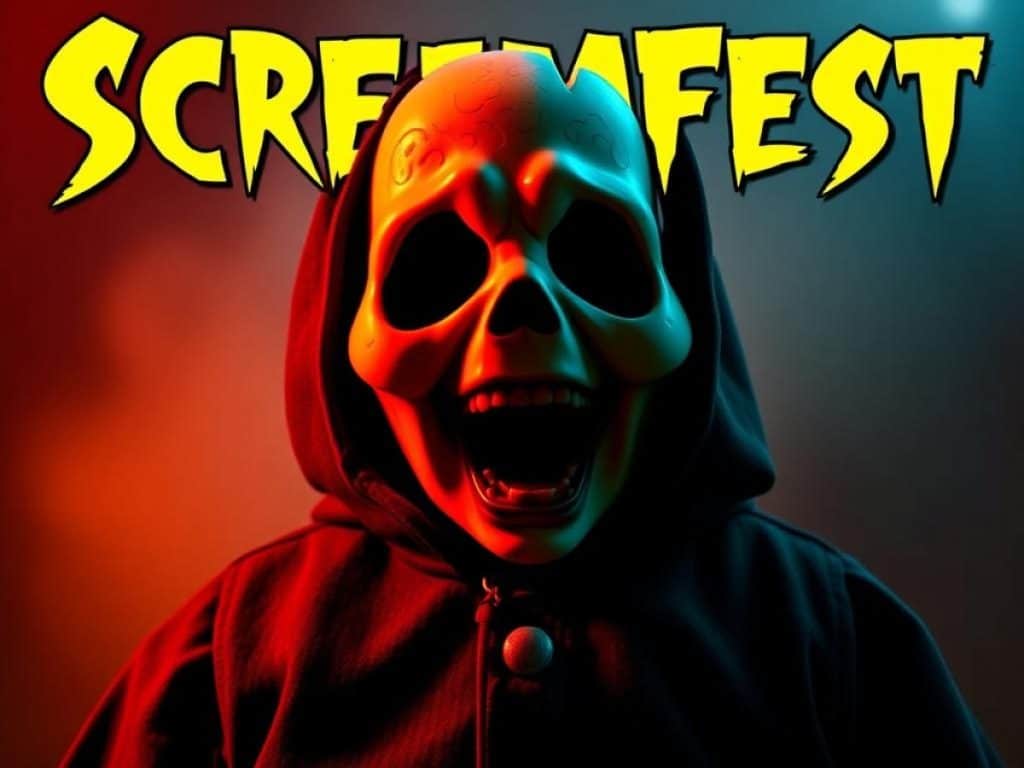 Screamfest Horror Film Festival’s First Wave Lineup Includes ‘Affection,’ ‘Big Baby’ and ‘The Dollmaker’ (EXCLUSIVE)