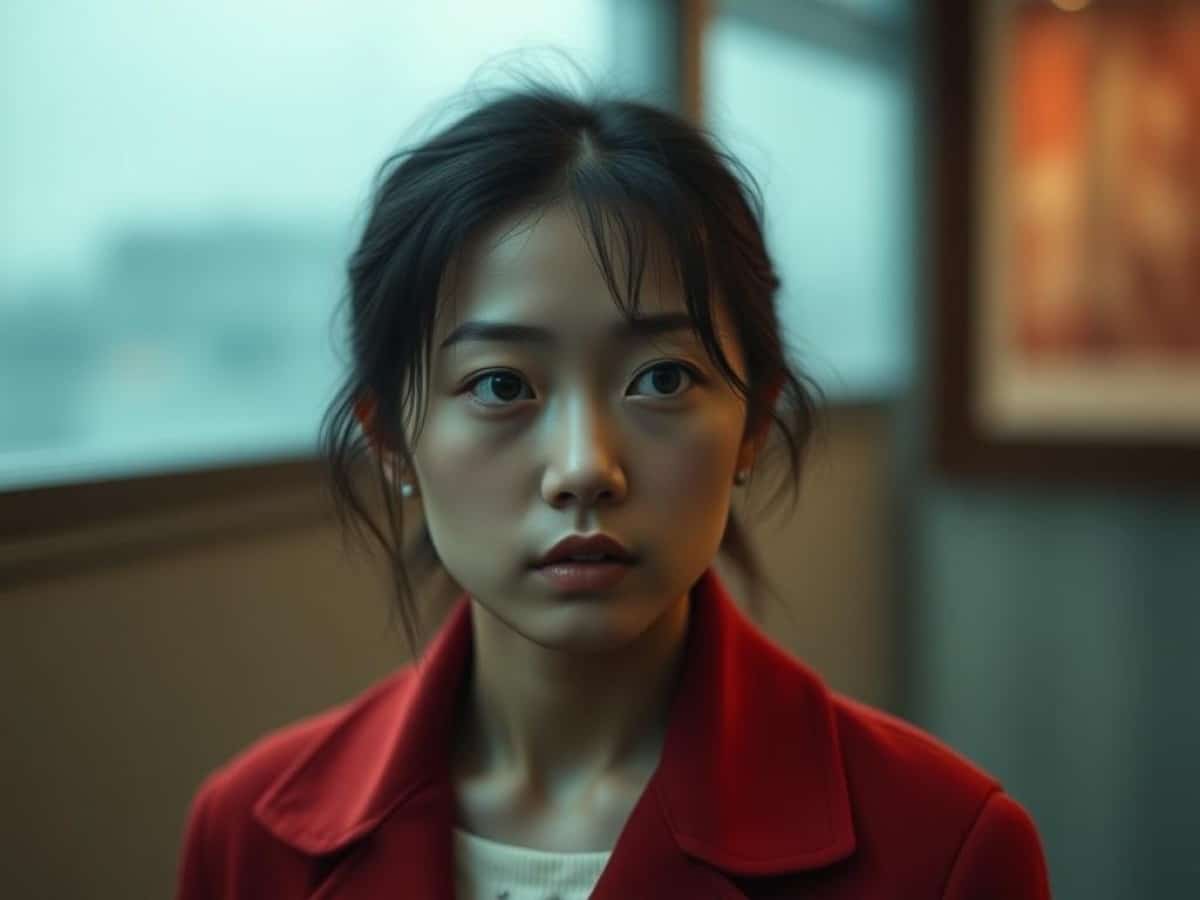 Reproductive Trauma Psychological Thriller ‘The Daughter’ Bows at Busan’s Asian Project Market