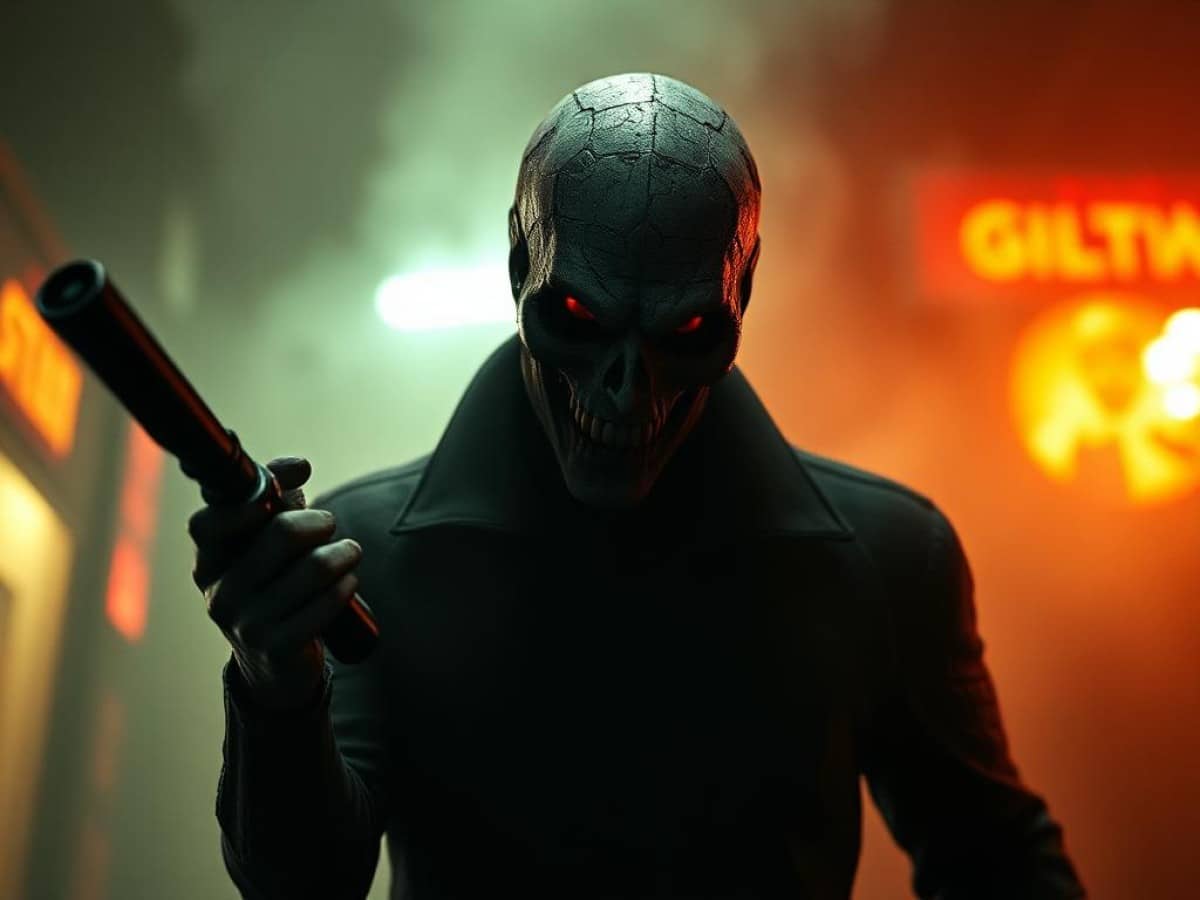 Return To Silent Hill Movie Teaser Brings Back An Iconic Monster