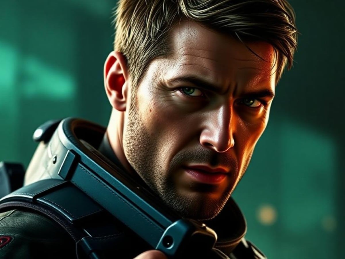 Splinter Cell: Deathwatch Trailer Puts Sam Fisher Back In Action