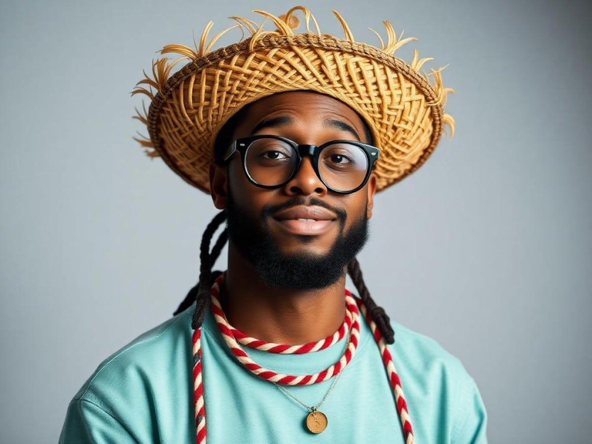 TikTok Star Juju ‘Straw Hat Goofy’ Green Joins iHeartMedia as Key Entertainment Contributor