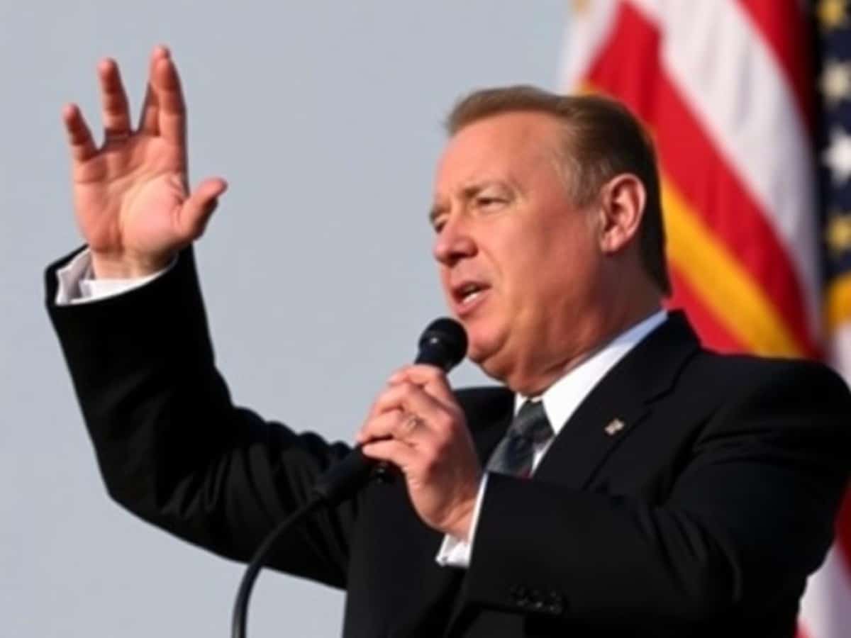 Donald Trump Rejoices Over West Point Canceling Tom Hanks Award Ceremony: ‘We Don’t Need Destructive, Woke Recipients Getting American Awards’