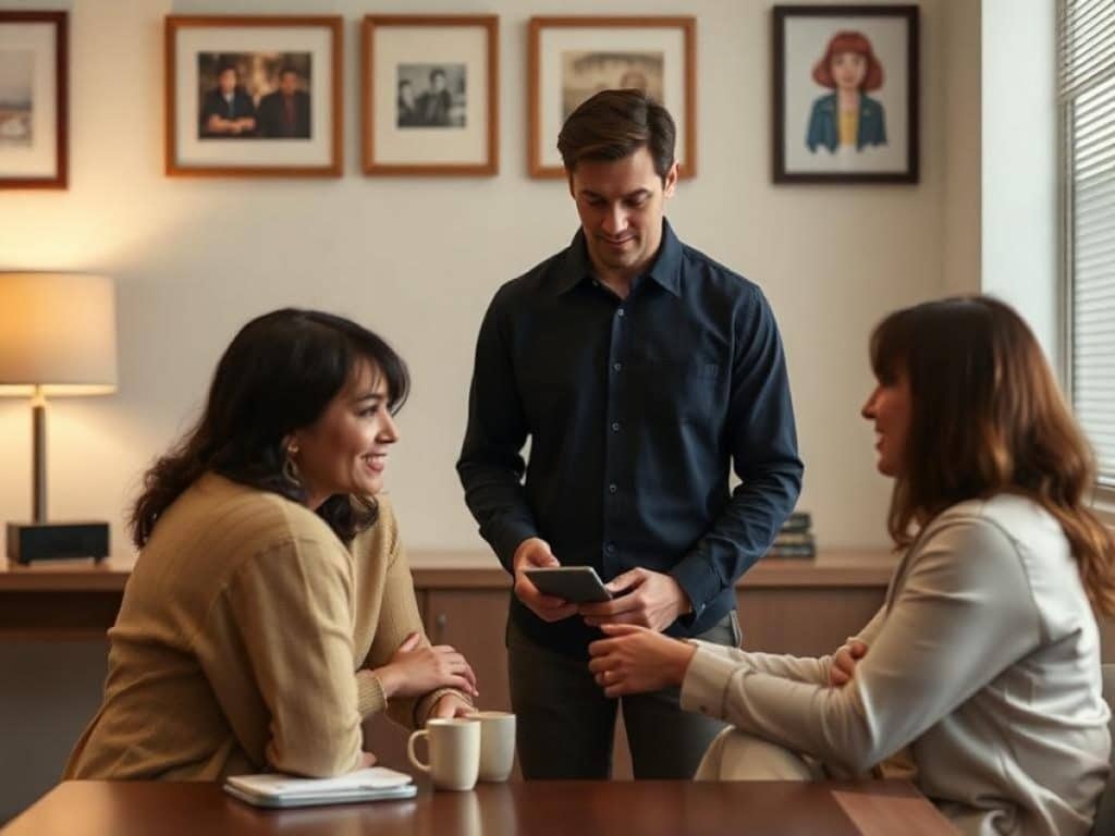 Apple TV Announces Season 3 Release Date For Hit Dramedy Shrinking