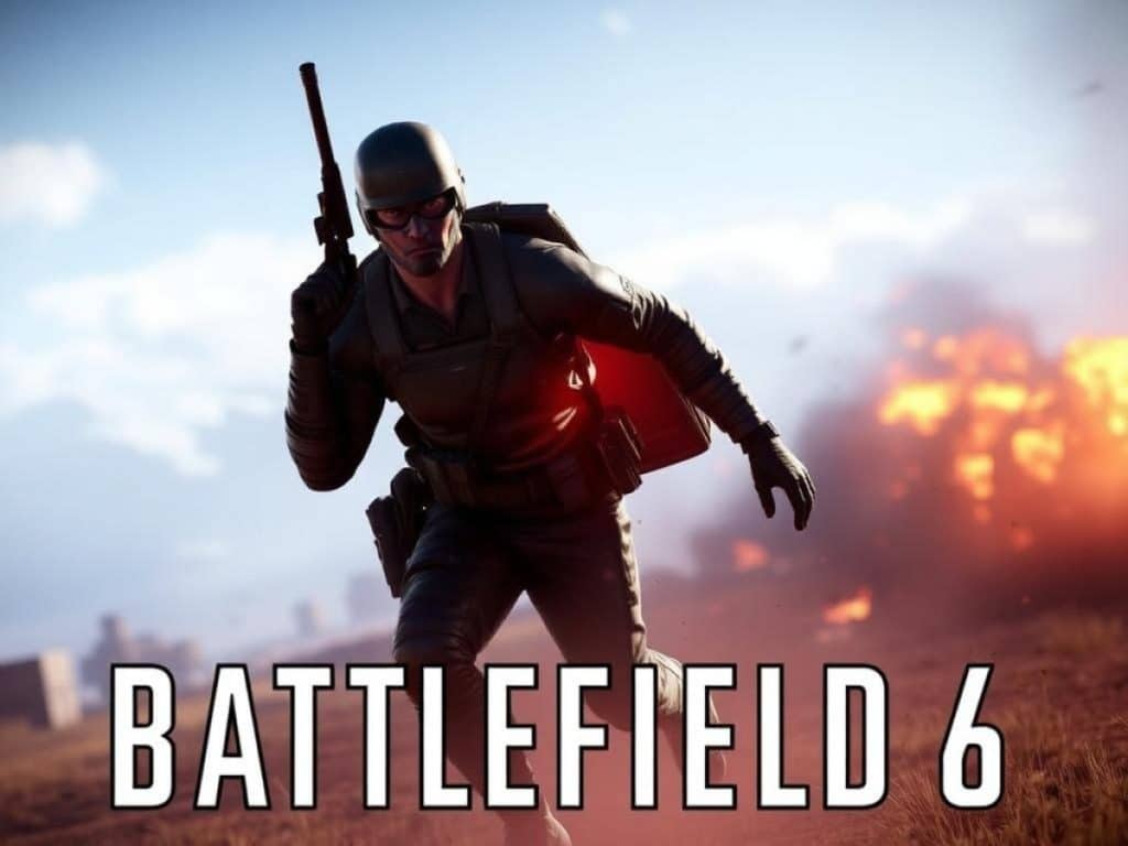 Battlefield 6 Servers 'Should Be' Ready for Friday's Release Date, Says Producer — Open Beta 'Helped Gauge the Interest'