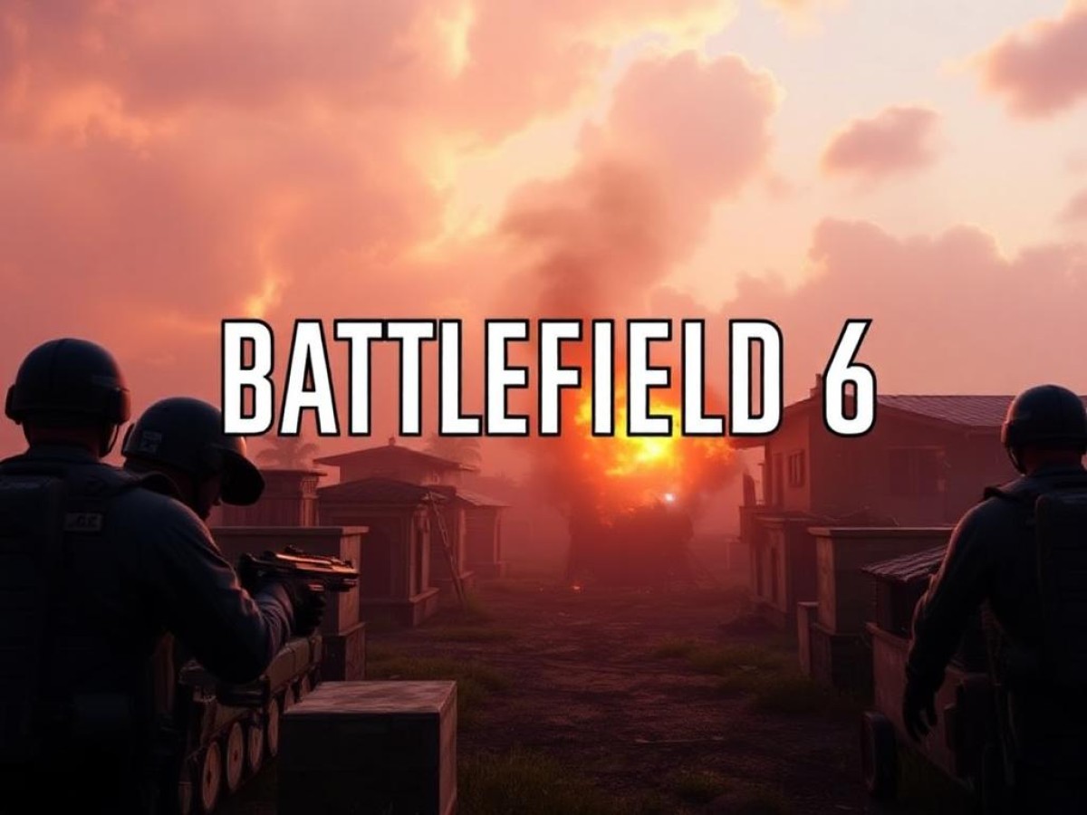 Battlefield 6 XP Farming via Portal Lobbies Explodes as Players Complain of Sluggish Progression System