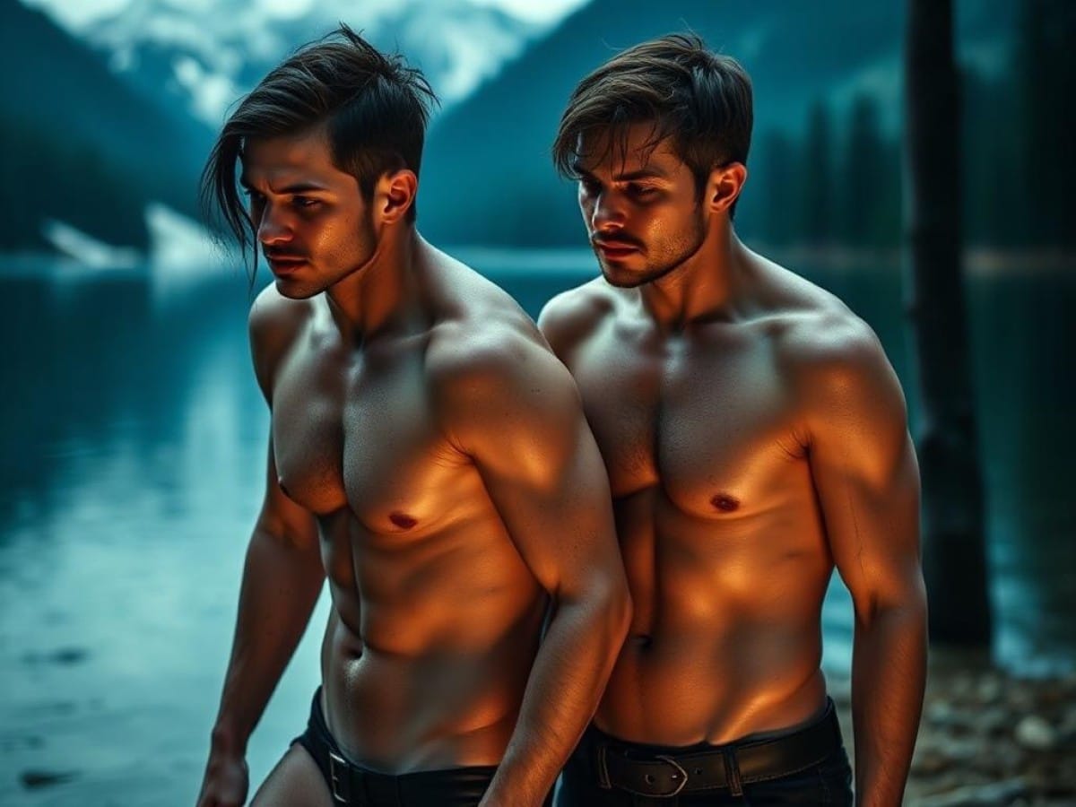 ‘Bone Lake’ Director on the Joys of Making an Erotic Thriller and Not Worrying About Prude Audiences: ‘This Movie Doesn’t Shy Away From Sex’