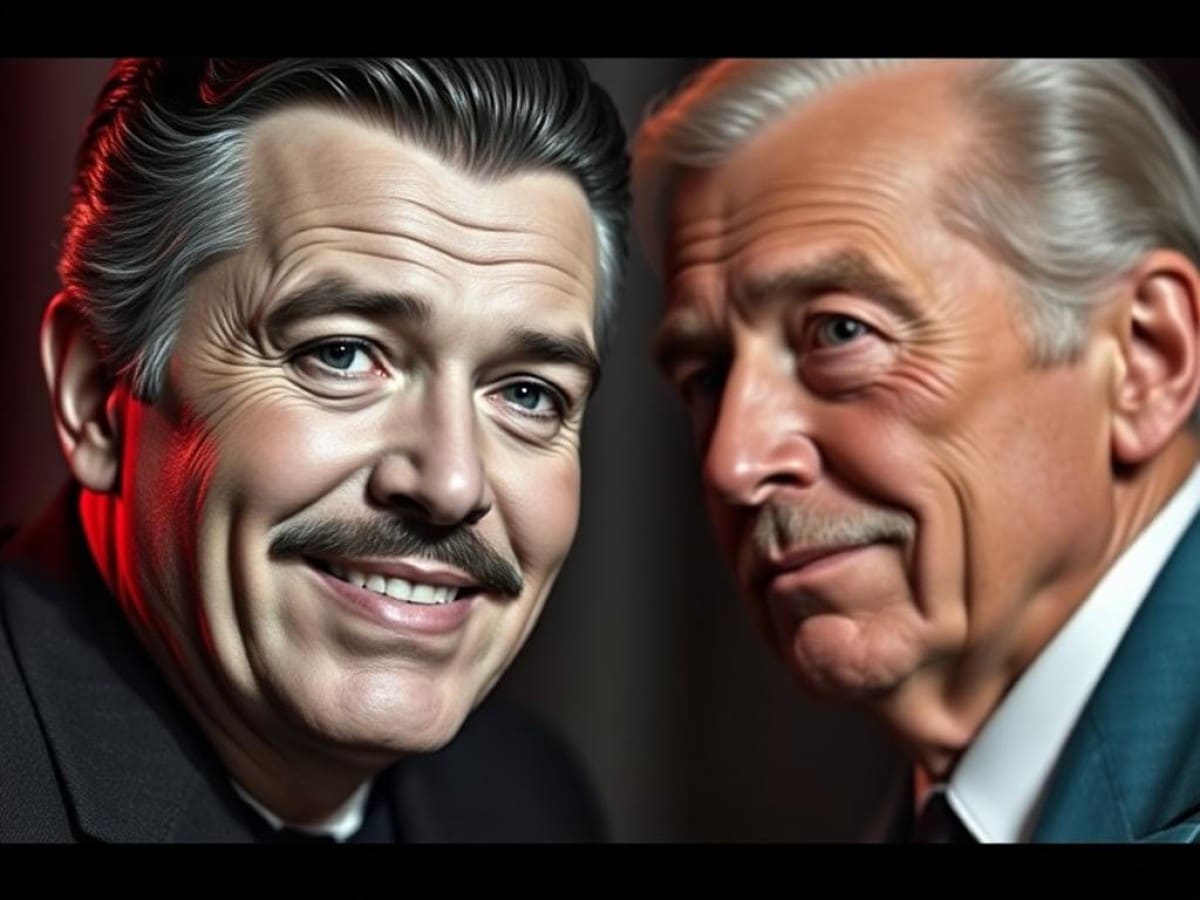 CMG Worldwide Teams With Loti AI to Protect IP for Estates of Burt Reynolds, Jimmy Stewart, Judy Garland and More (EXCLUSIVE)