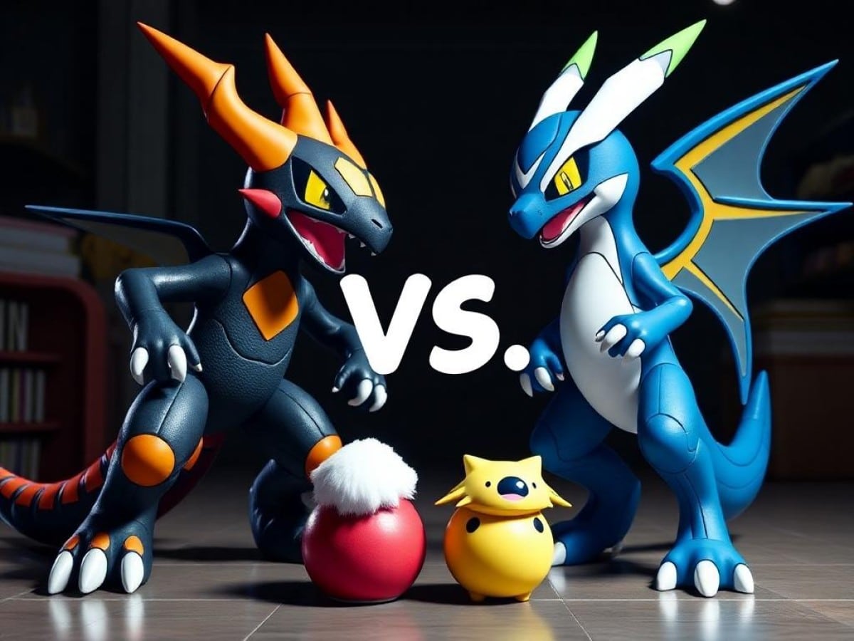 Digimon Has Always Been Better Than Pokemon When It Comes To Stories