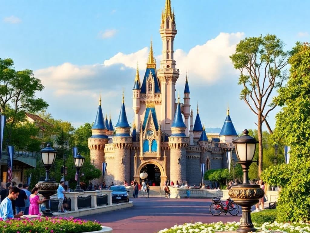 Disney World and Disneyland Raise Ticket Prices While Offering Ways to Save or Not Pay More