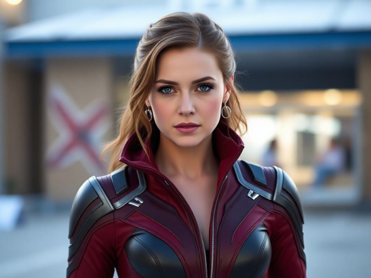 'It's Good to Put Her Down and Then I Miss Her and I Want Her Back' — MCU Star Elizabeth Olsen Says She'd Jump at the Chance to Play Scarlet Witch Again, but Is the Character Still Alive?