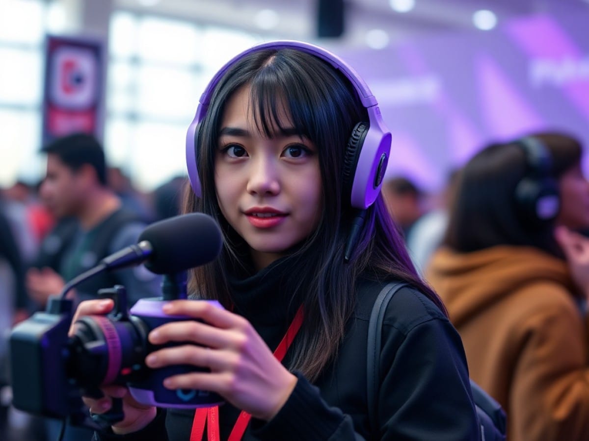 Streamer Emiru Disputes Twitch's Account Of Assault Response At TwitchCon