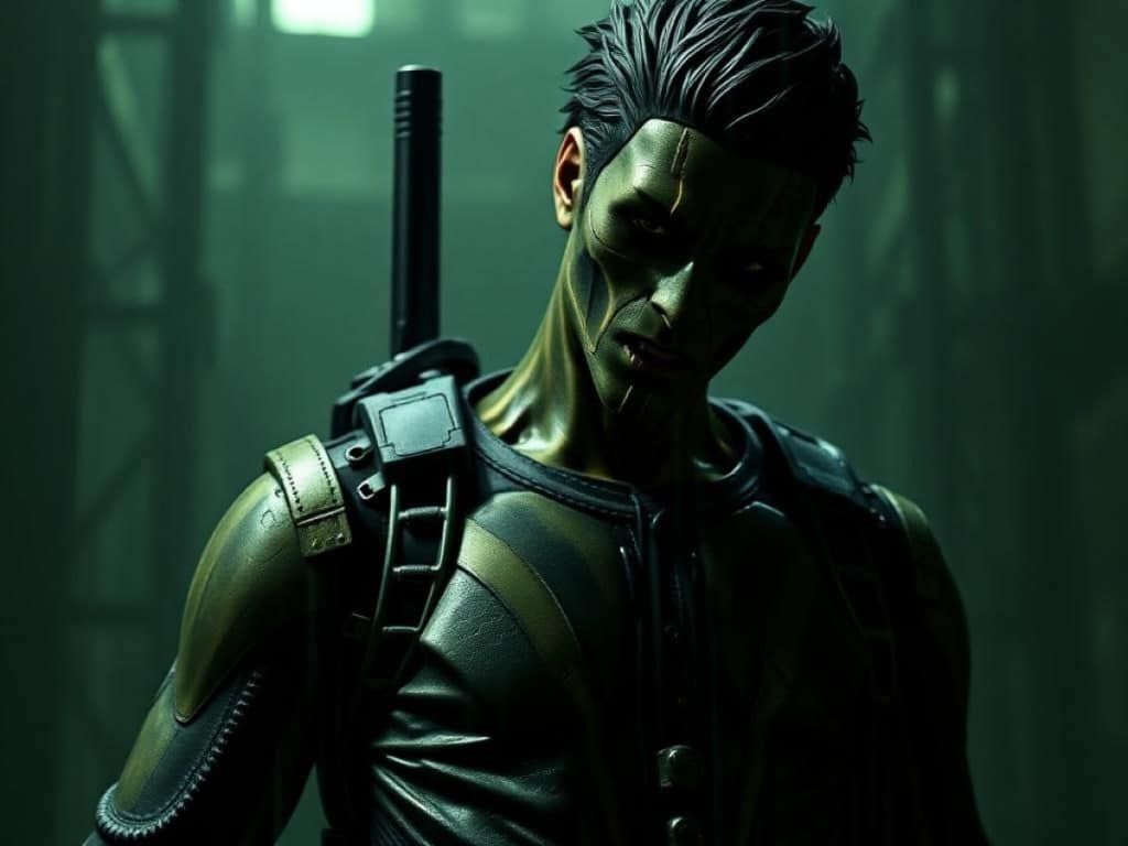 Prototype Remaster May Be on the Way After New Credits Were Quietly Added to the Steam Version