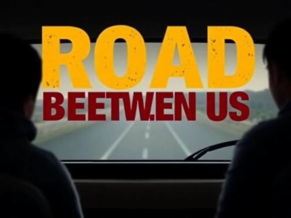 ‘The Road Between Us’ Director Barry Avrich on His Oct. 7 Doc: ‘I Don’t Characterize the Film as Political’
