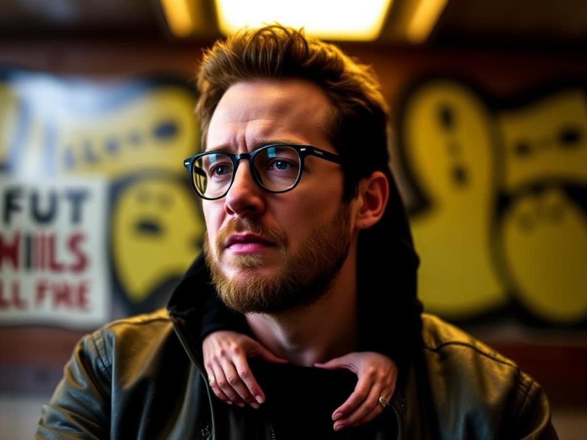 ‘California Schemin’’ Review: James McAvoy’s Canny Directorial Debut Carves a Crowdpleaser Out of a Real-Life Hip-Hop Scam