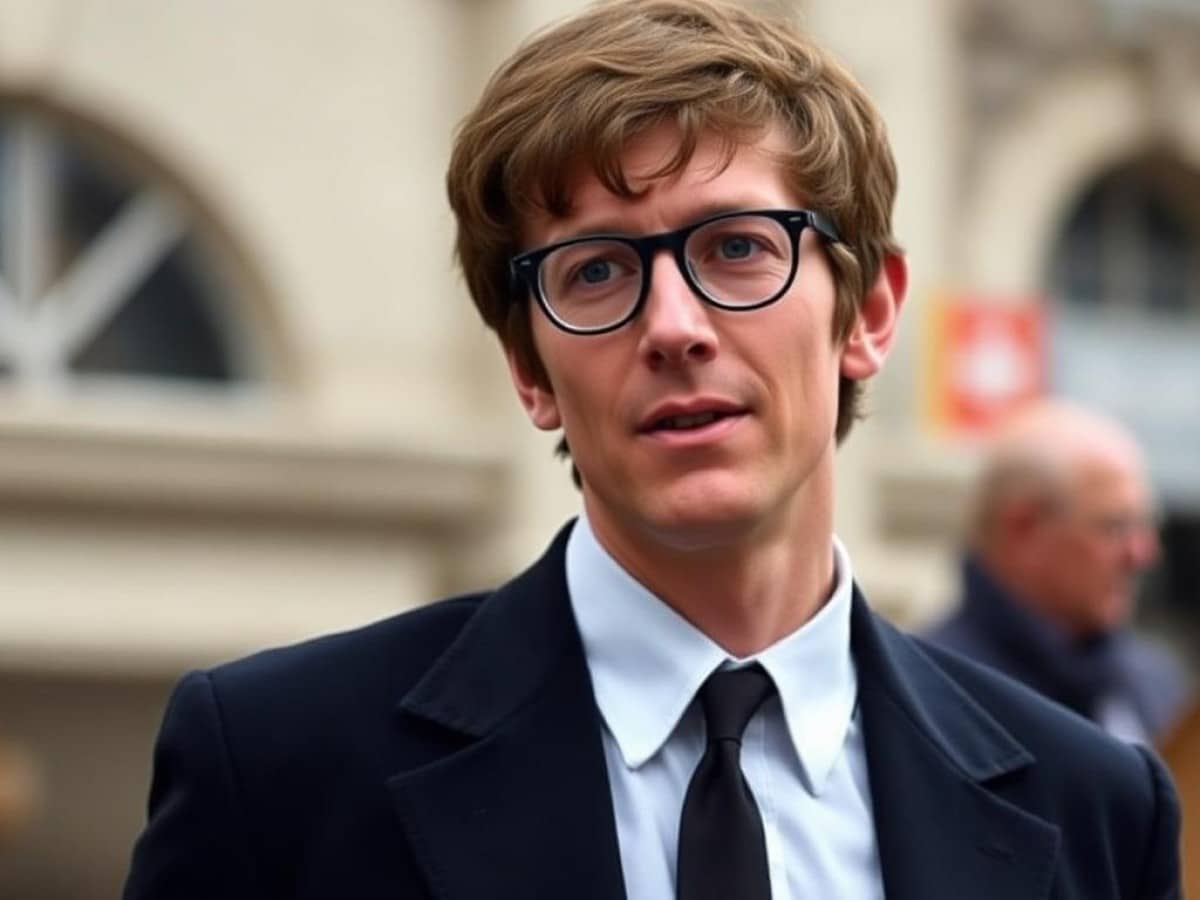 ‘Beatles’ Movies: James Norton to Play Band’s Manager Brian Epstein