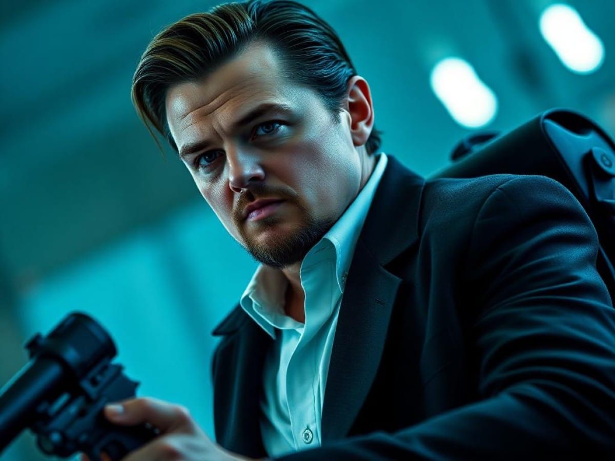 Box Office: Leonardo DiCaprio’s ‘One Battle After Another’ Kicks Off With $22 Million