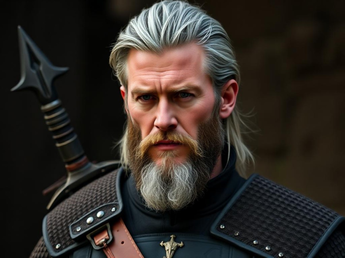 See Liam Hemsworth As Geralt In New Witcher Season 4 Trailer