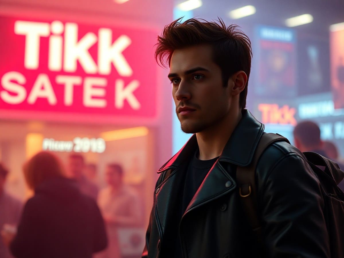 Why Lionsgate Hired TikTok Fan Editors to Market Movies