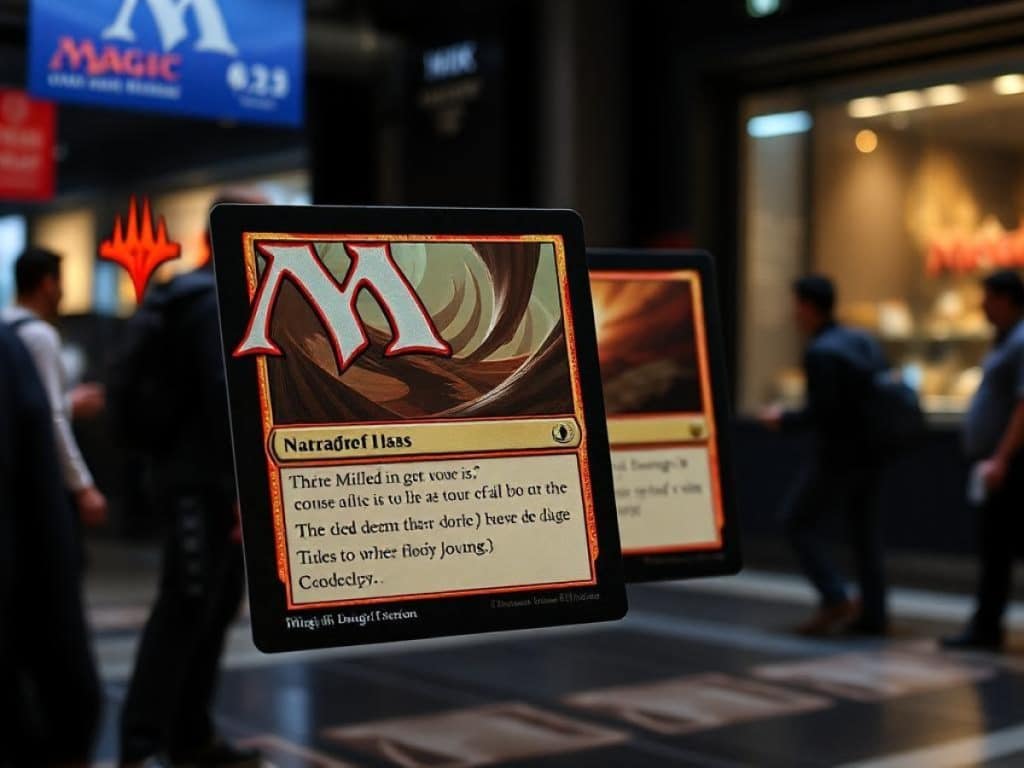 The Minds Behind Magic: The Gathering Say They're Making It For Anyone, Not Everyone