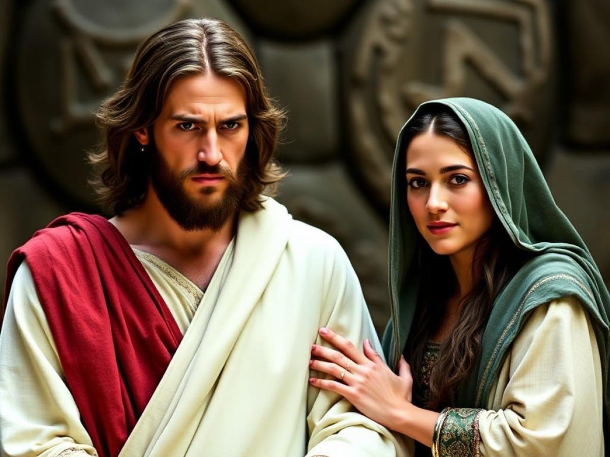 Mel Gibson’s ‘Resurrection of the Christ’ Finds New Jesus and Mary Magdalene in Jaakko Ohtonen and Mariela Garriga, Reveals Main Cast (EXCLUSIVE)
