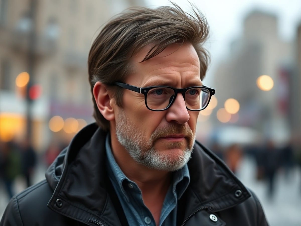 Michael Mann on America’s Political Climate: It’s ‘Like the ‘60s,’ Except the ‘Resistance Today’ Is in ‘South Park’