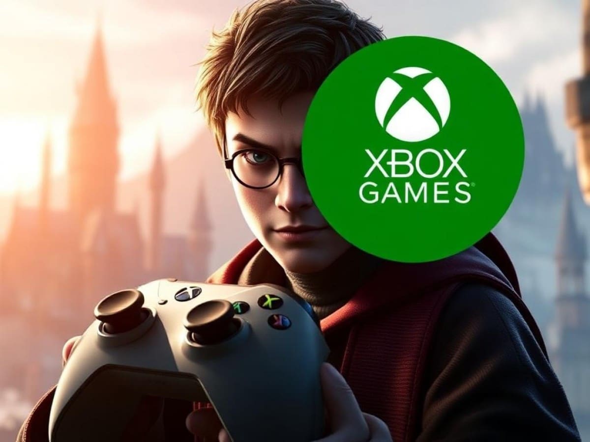 Microsoft Just Added Over 45 New Games to Xbox Game Pass, Including Hogwarts Legacy and Ubisoft's Back Catalog — Here's the Full List