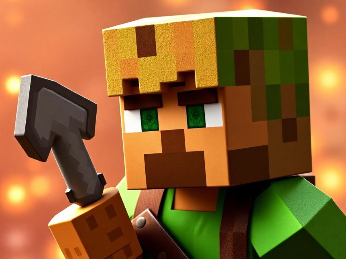 A Minecraft Movie 2 Announced, Coming July 2027 Just After Zelda Movie