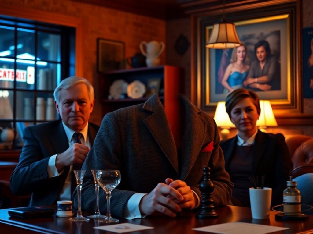 Netflix Announces A Clue Competition Series Based On The Iconic Board Game