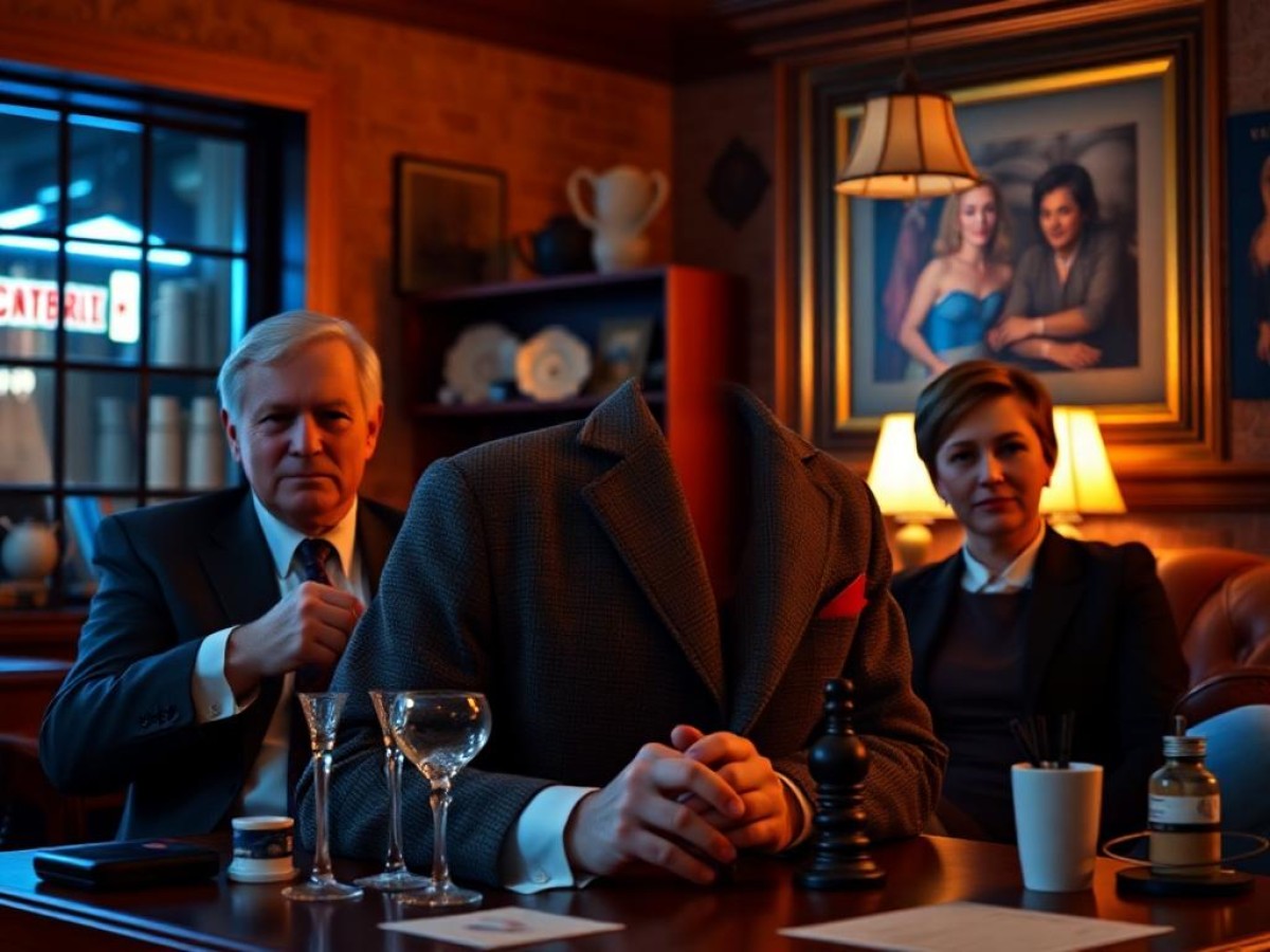 Netflix Announces A Clue Competition Series Based On The Iconic Board Game